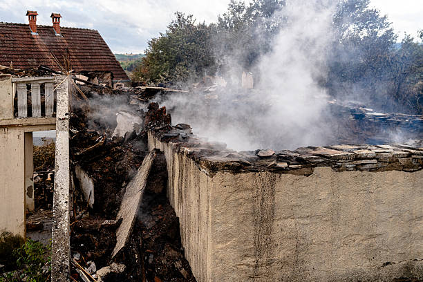 Reliable Fire Damage Removal contractor in Nerstrand, MN by Fire Damage Biloxi
